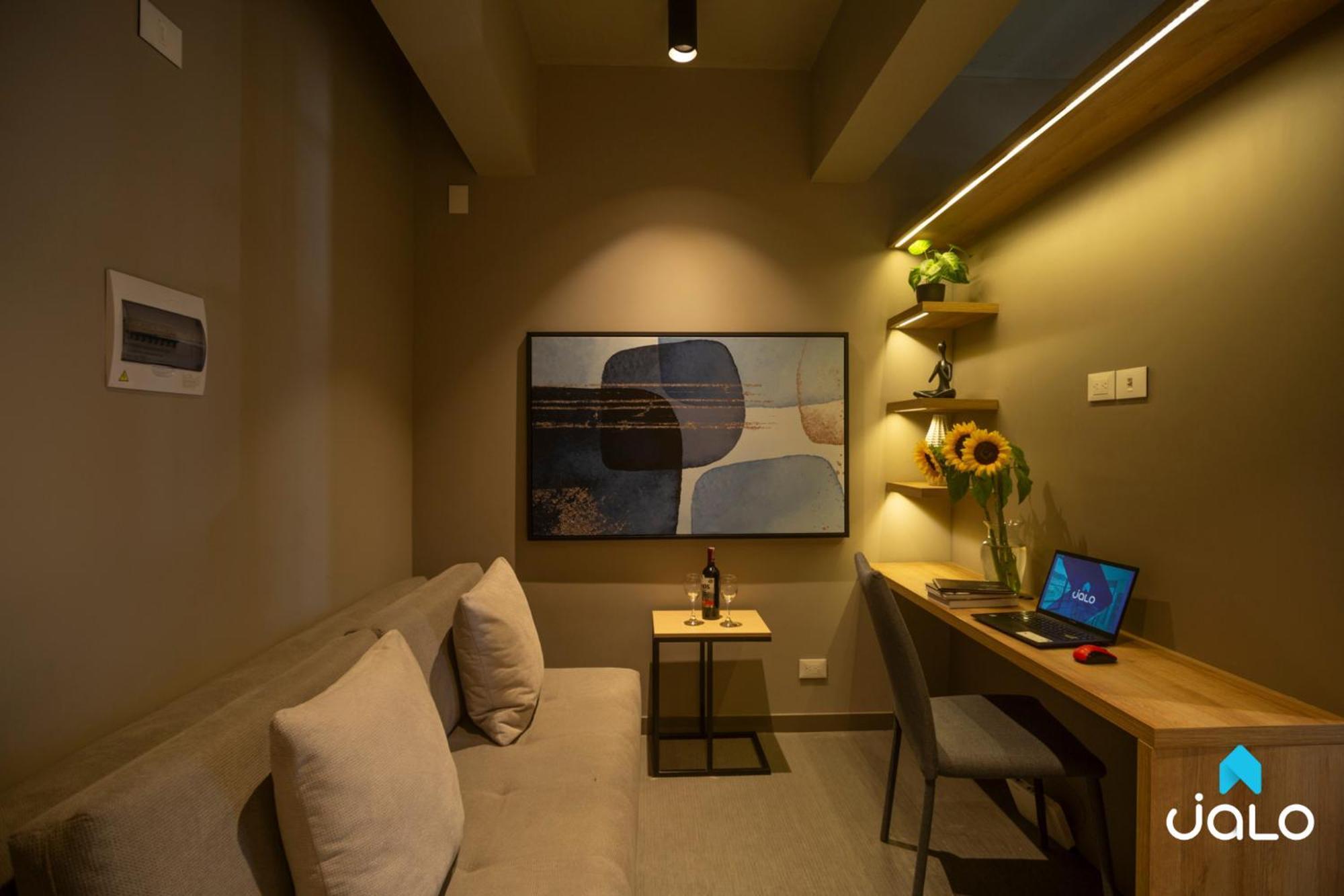 Apartamento Unique Mine Luxury Lofts By Jalo Bogotá Exterior foto